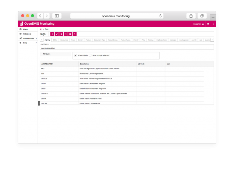 monitoring-tags