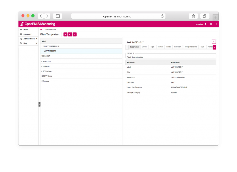 monitoring-templates
